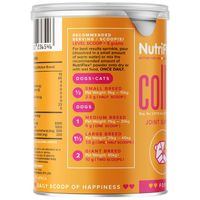 NutriFlex Collagen for Advanced + Senior Cats & Dogs - 150g